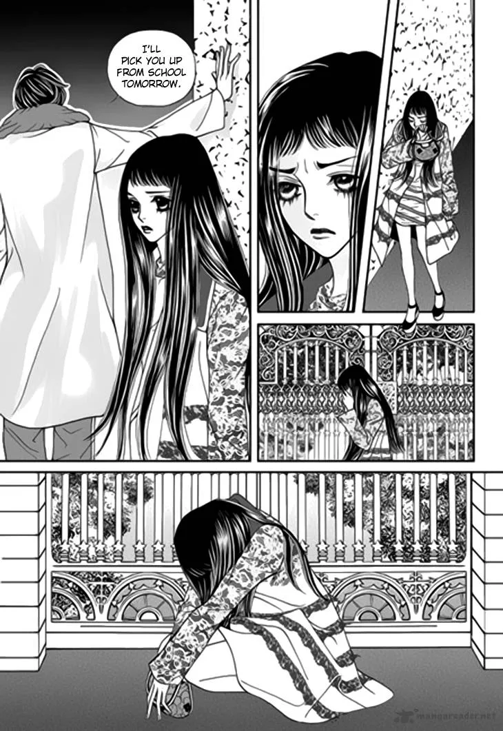 Bibi Chapter 38 page 21