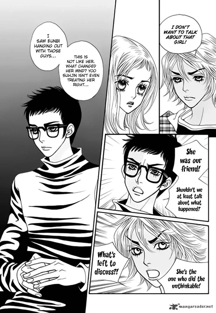 Bibi Chapter 38 page 8