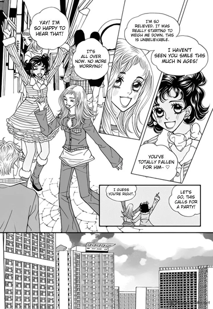 Bibi Chapter 38 page 4