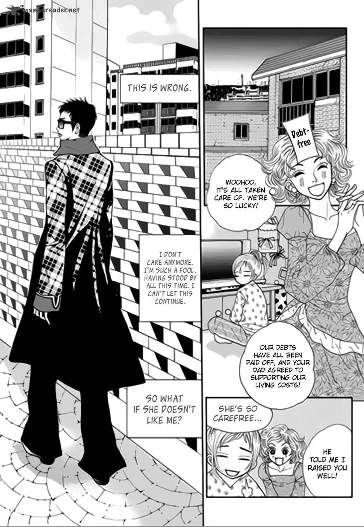 Bibi Chapter 38 page 13