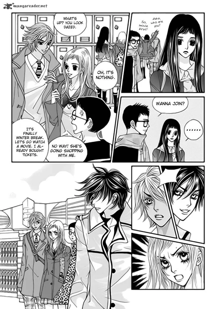 Bibi Chapter 38 page 24