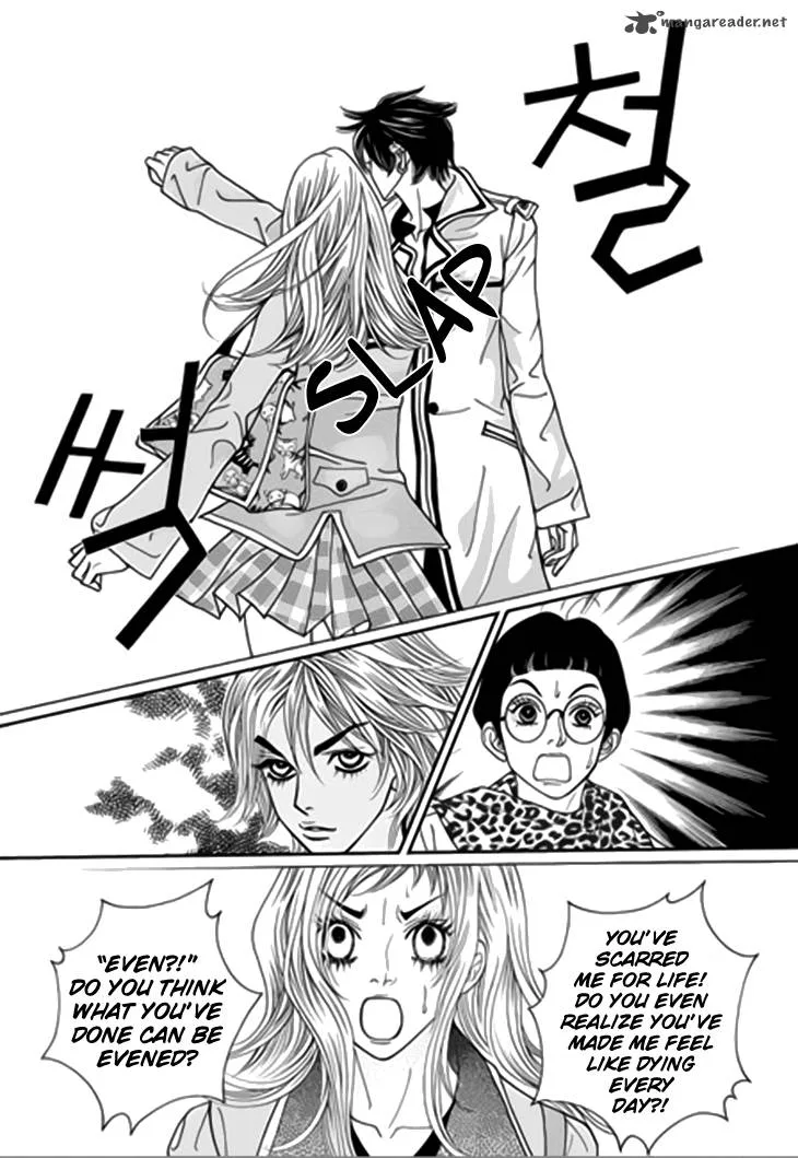 Bibi Chapter 38 page 26