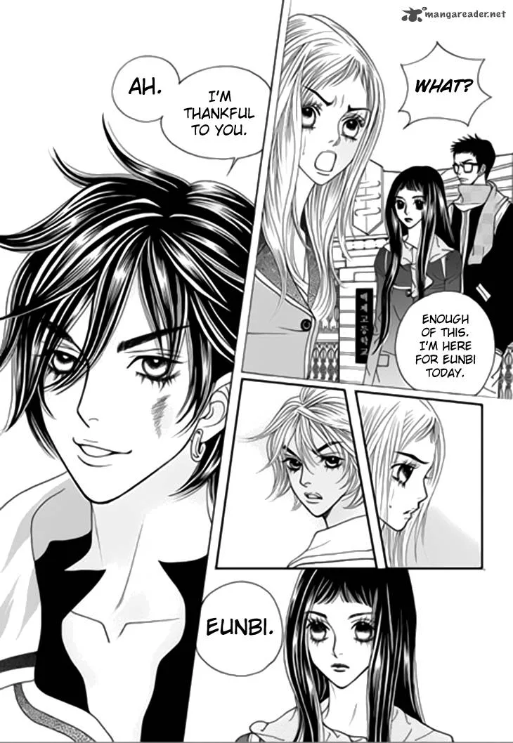 Bibi Chapter 38 page 27