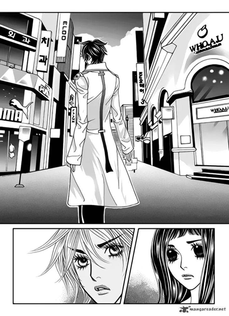 Bibi Chapter 38 page 28
