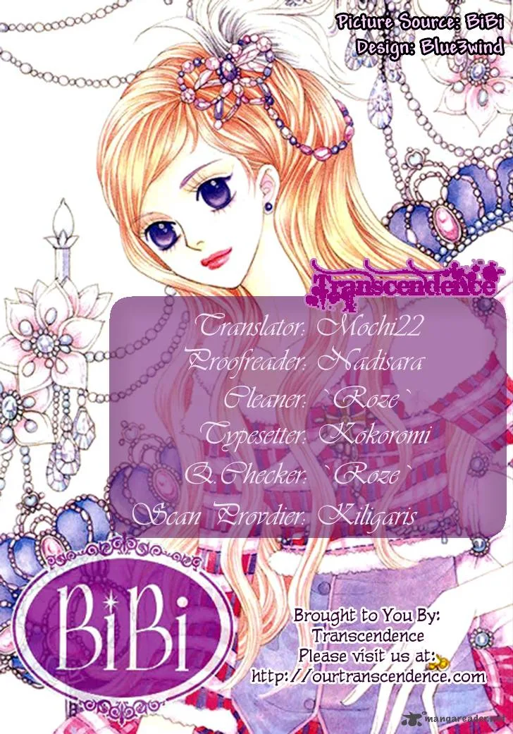 Bibi Chapter 38 page 31