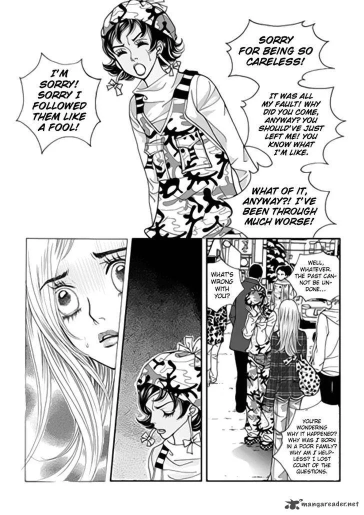 Bibi Chapter 39 page 10
