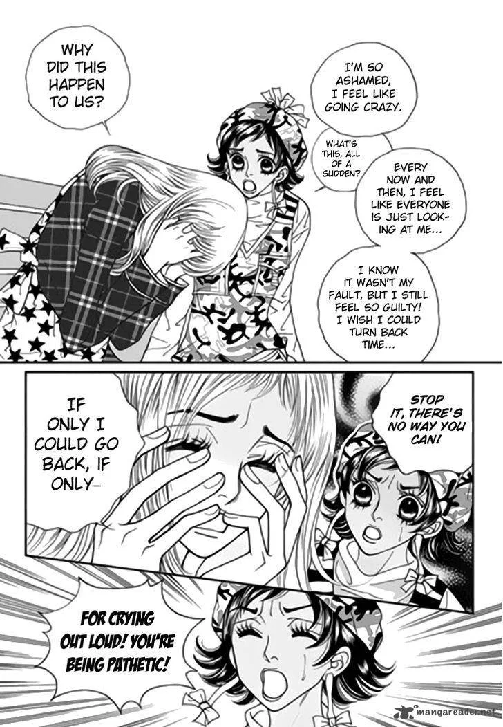 Bibi Chapter 39 page 8