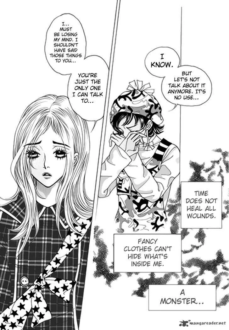 Bibi Chapter 39 page 11