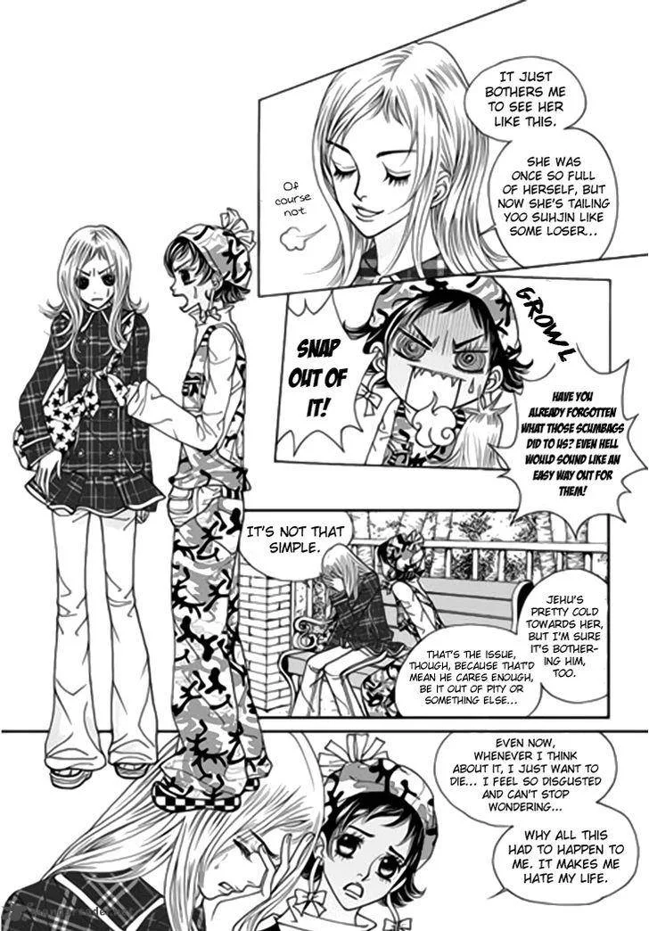 Bibi Chapter 39 page 7
