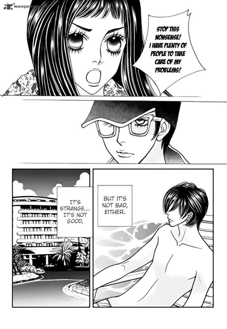Bibi Chapter 39 page 14