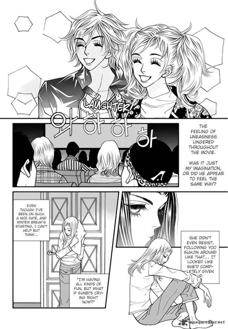 Bibi Chapter 39 page 5