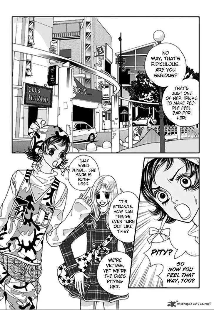 Bibi Chapter 39 page 6