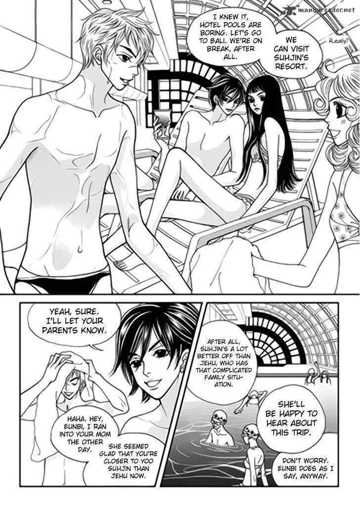 Bibi Chapter 39 page 15