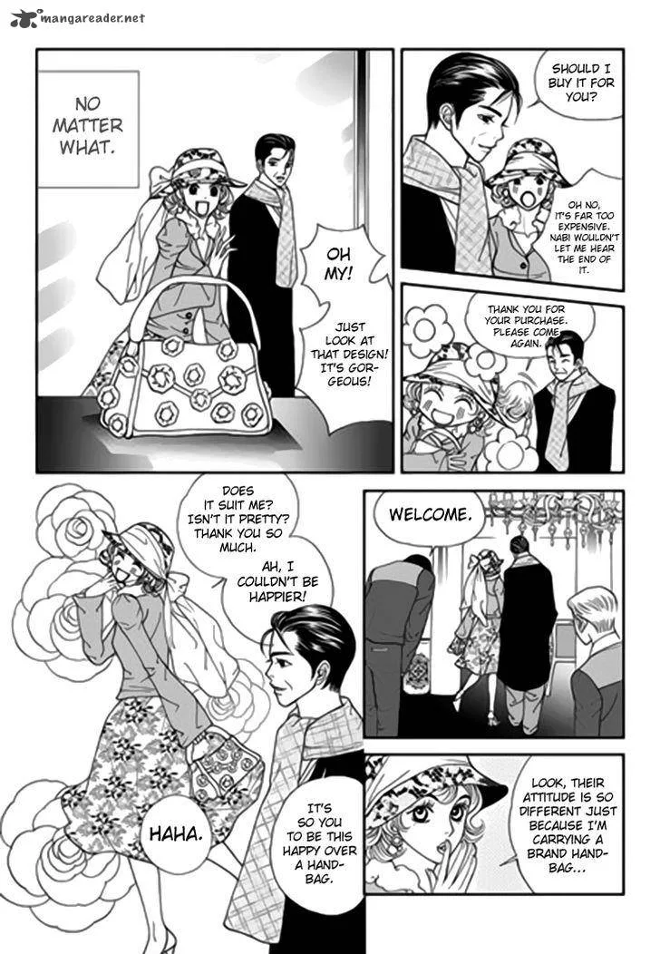 Bibi Chapter 39 page 21