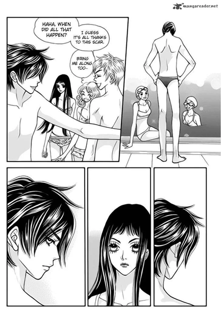 Bibi Chapter 39 page 16