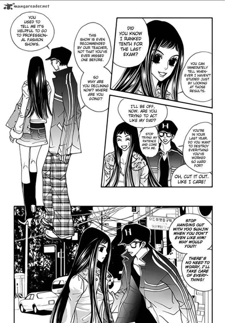 Bibi Chapter 39 page 13