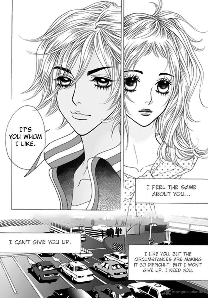 Bibi Chapter 39 page 20