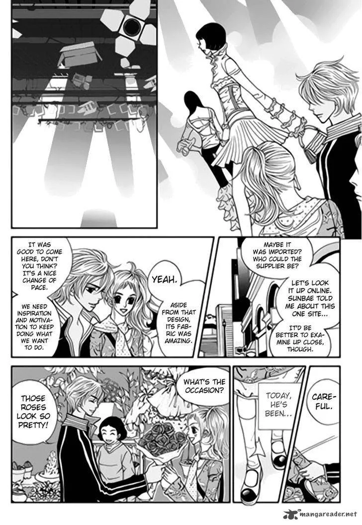 Bibi Chapter 39 page 18