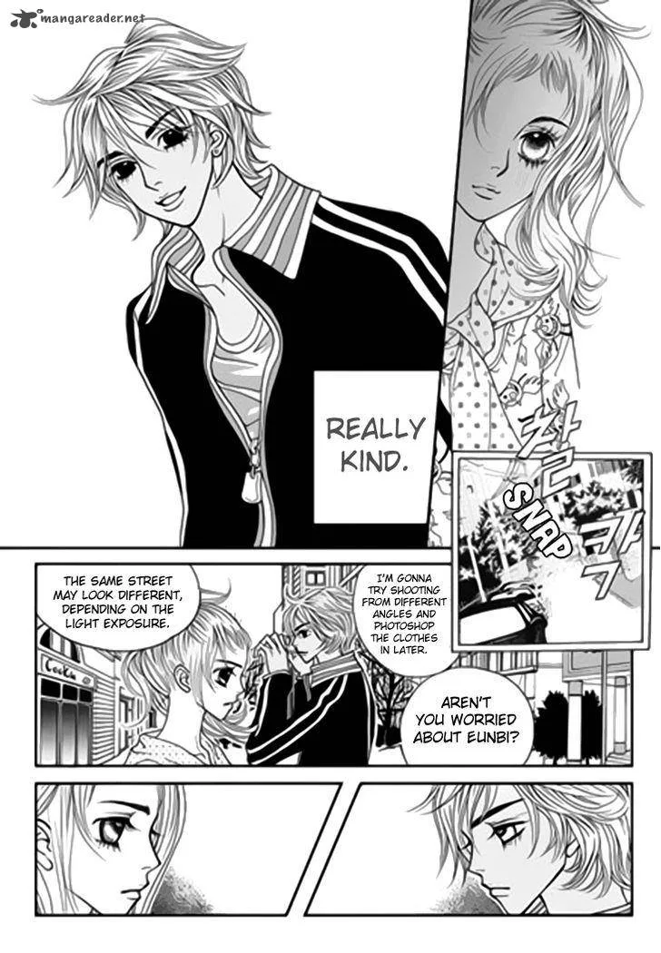 Bibi Chapter 39 page 19