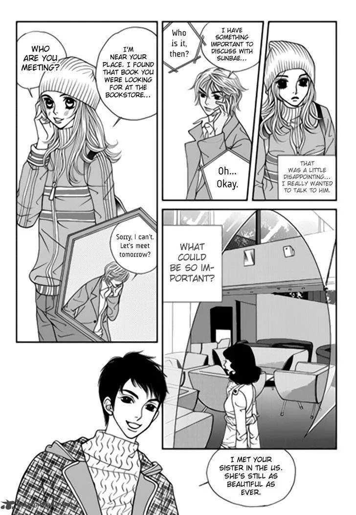 Bibi Chapter 39 page 26