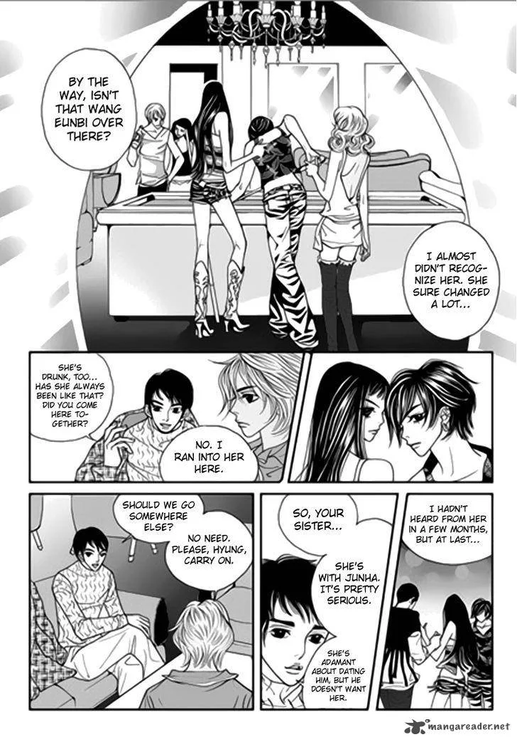 Bibi Chapter 39 page 27