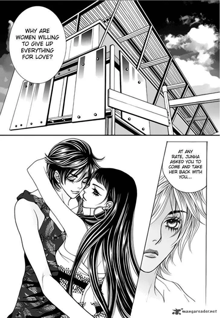 Bibi Chapter 39 page 28