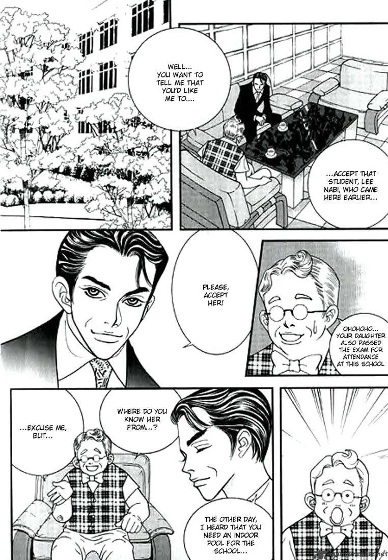 Bibi Chapter 4 page 4