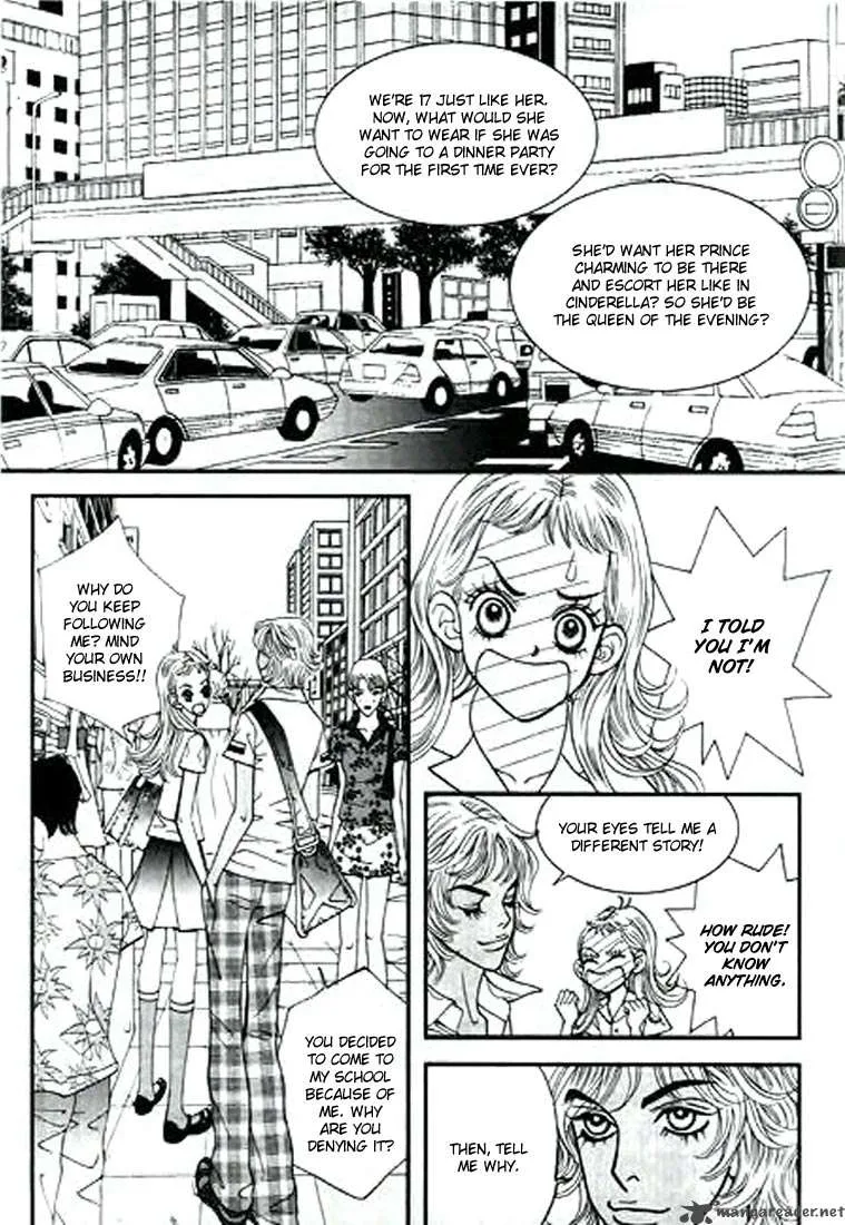 Bibi Chapter 4 page 12