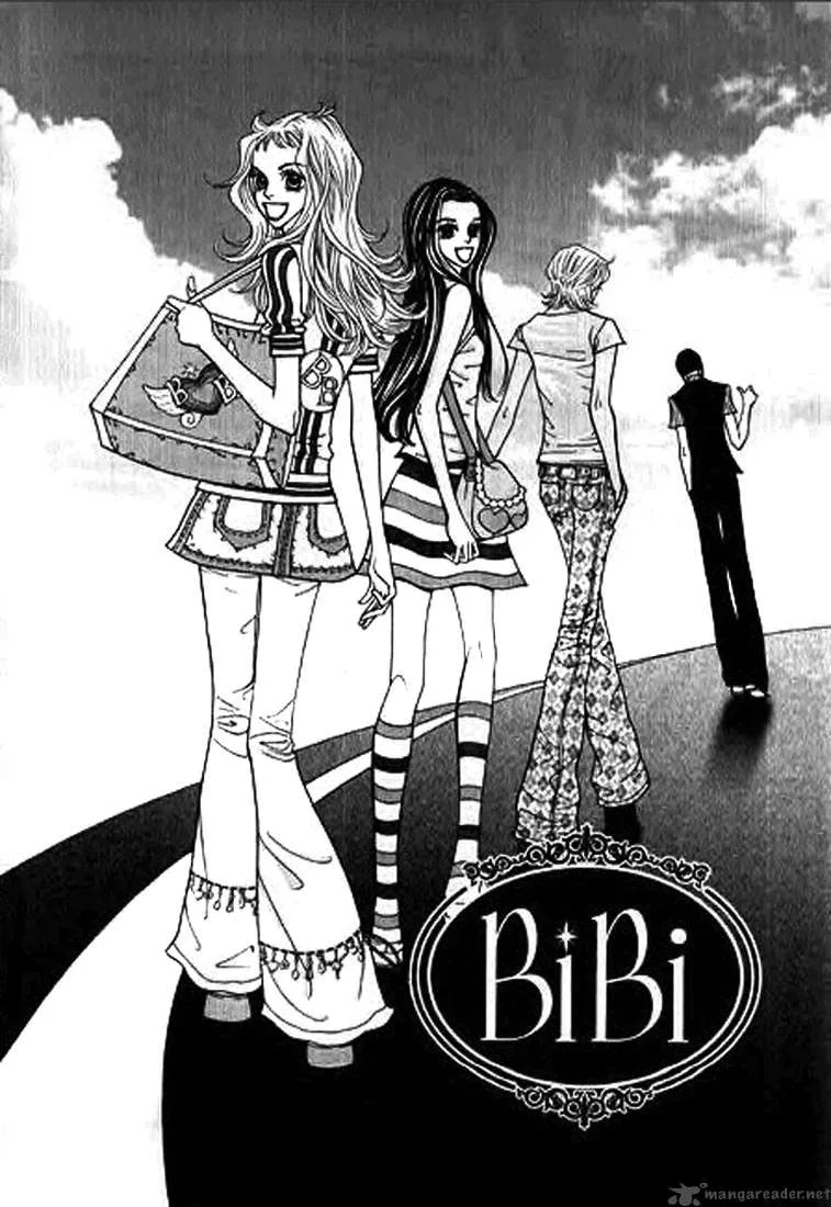 Bibi Chapter 4 page 3
