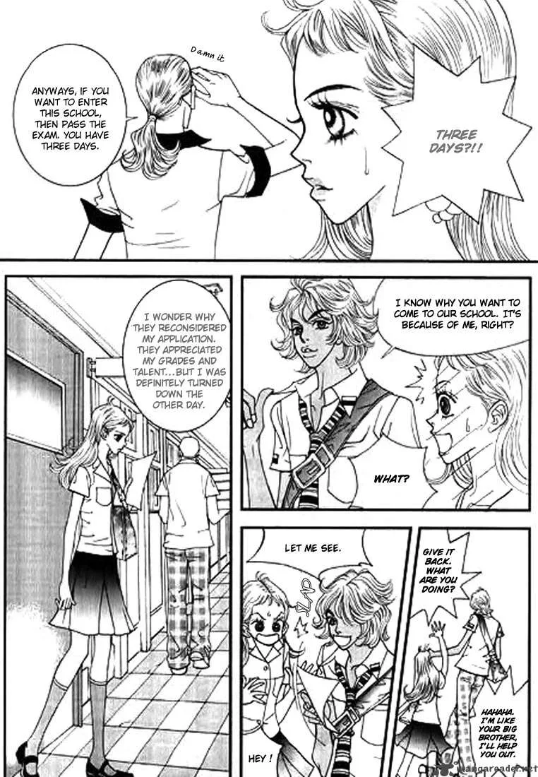 Bibi Chapter 4 page 10