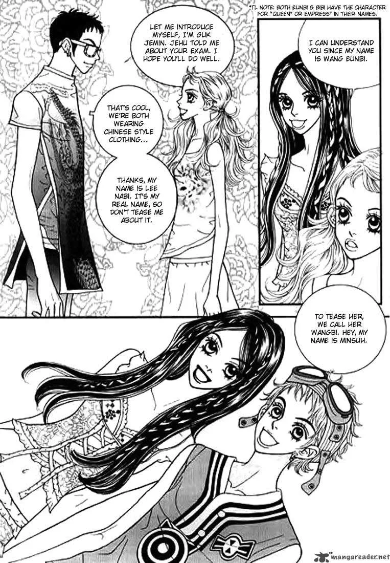 Bibi Chapter 4 page 20