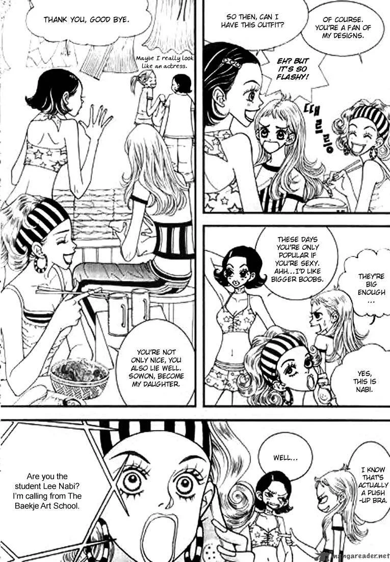 Bibi Chapter 4 page 7