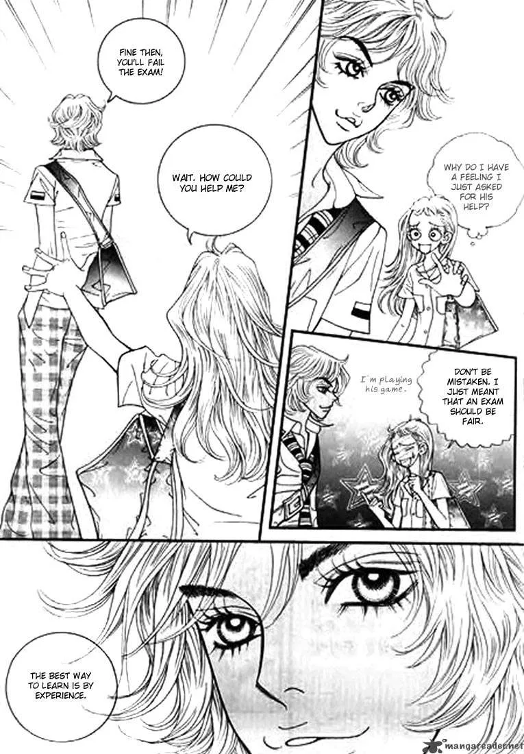 Bibi Chapter 4 page 14