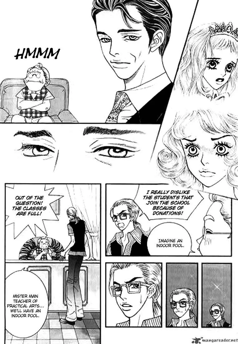 Bibi Chapter 4 page 5