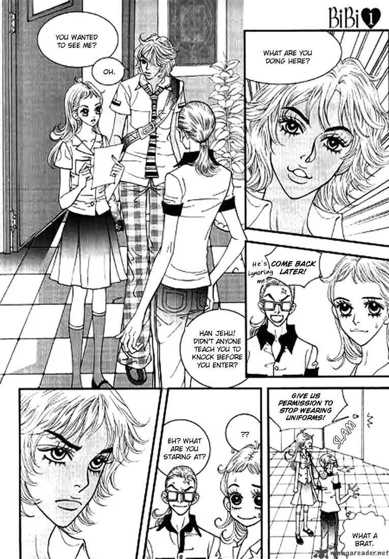 Bibi Chapter 4 page 9