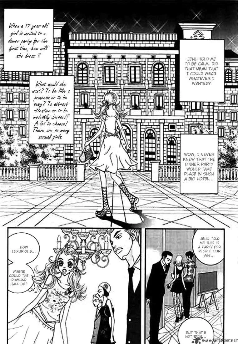 Bibi Chapter 4 page 18