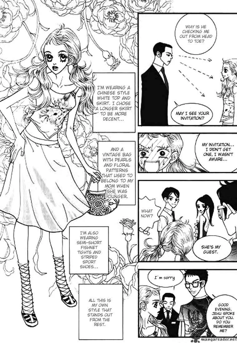 Bibi Chapter 4 page 19