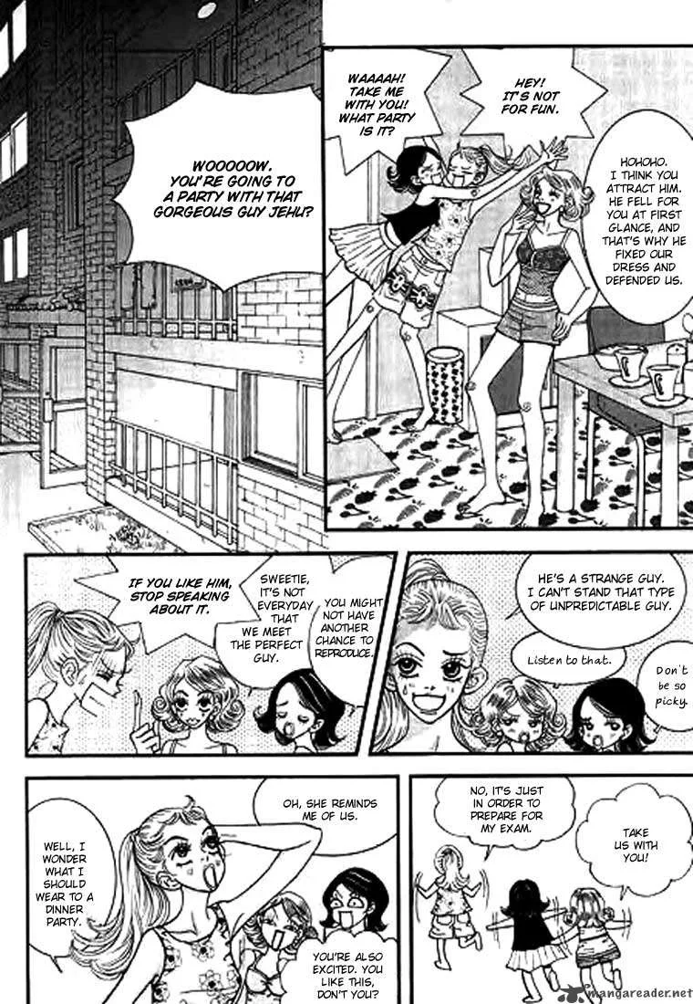 Bibi Chapter 4 page 17