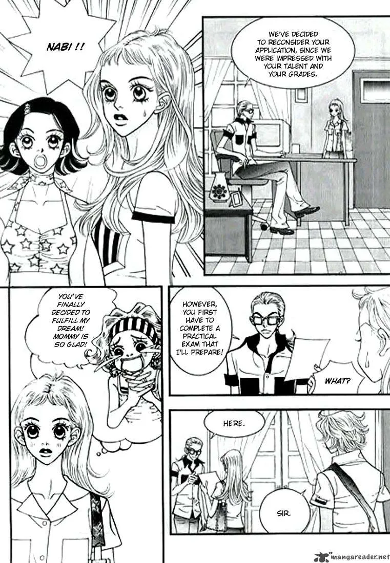 Bibi Chapter 4 page 8