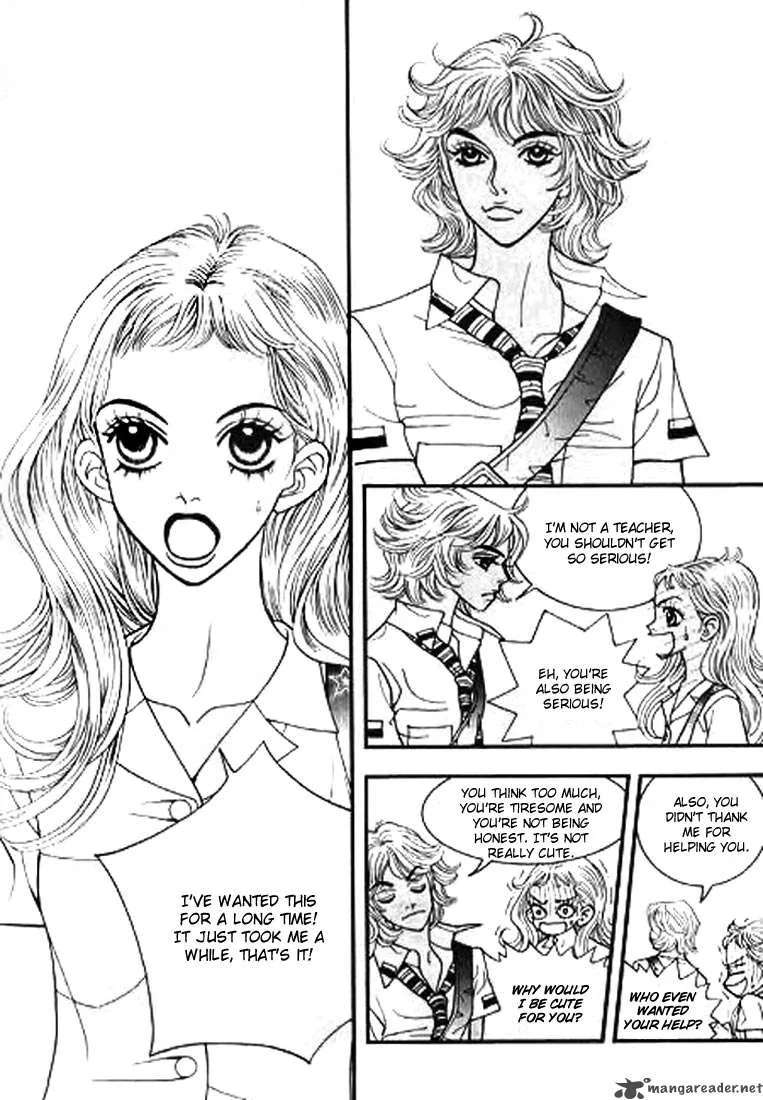 Bibi Chapter 4 page 13