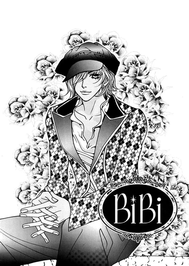 Bibi Chapter 40 page 2