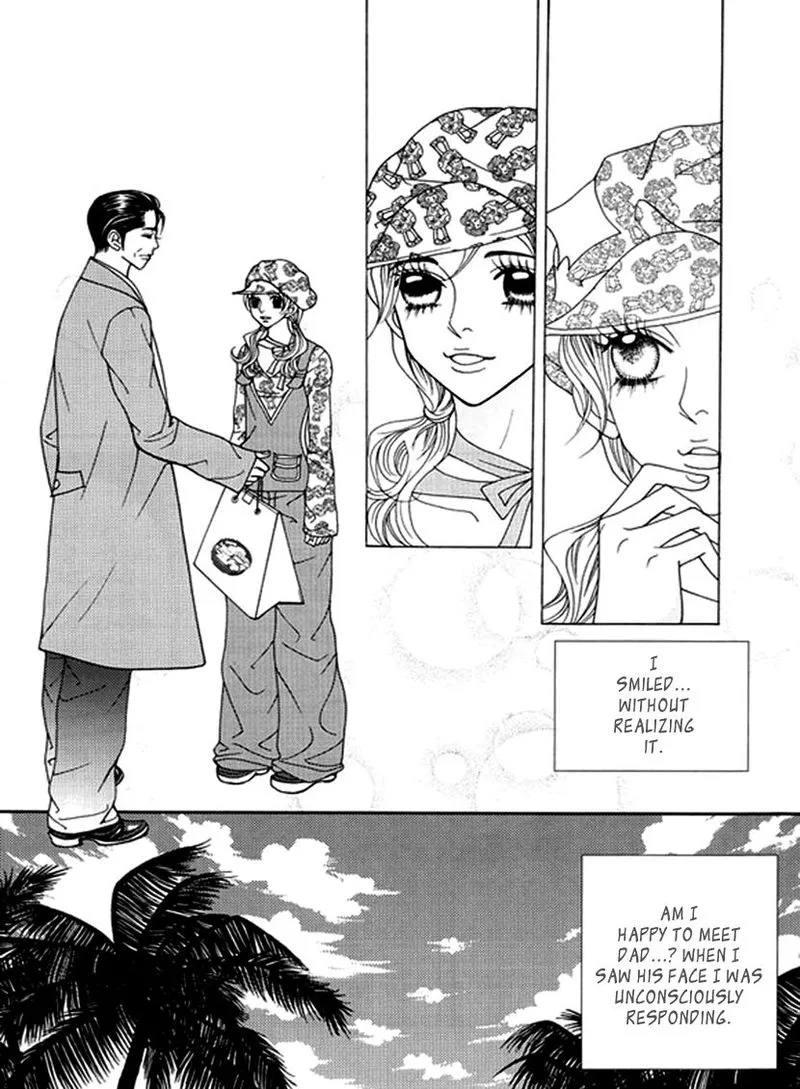 Bibi Chapter 40 page 12
