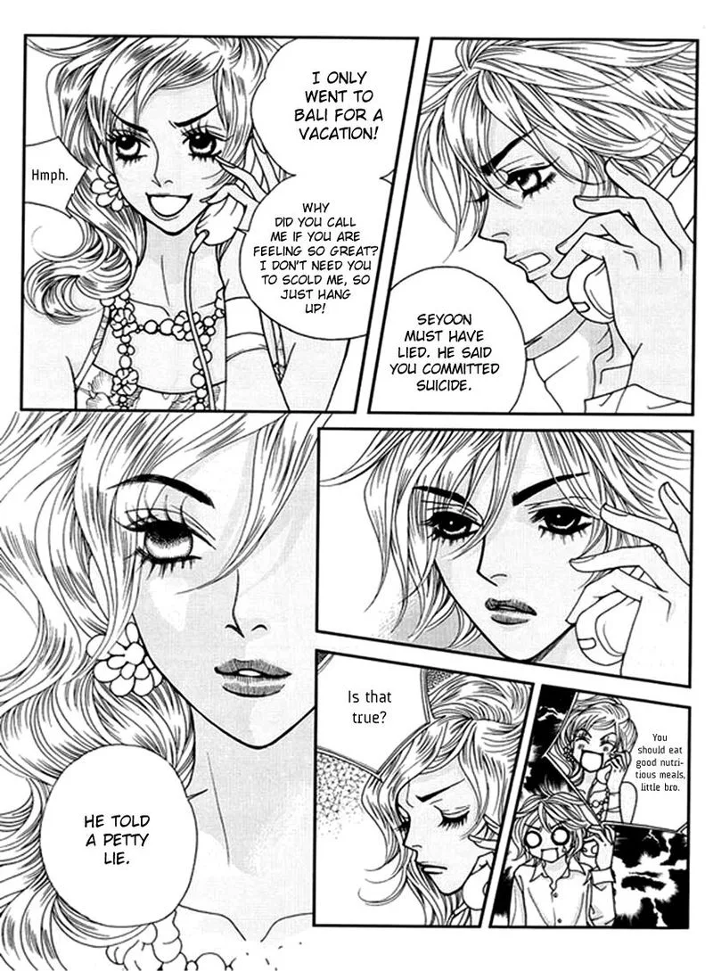 Bibi Chapter 40 page 7