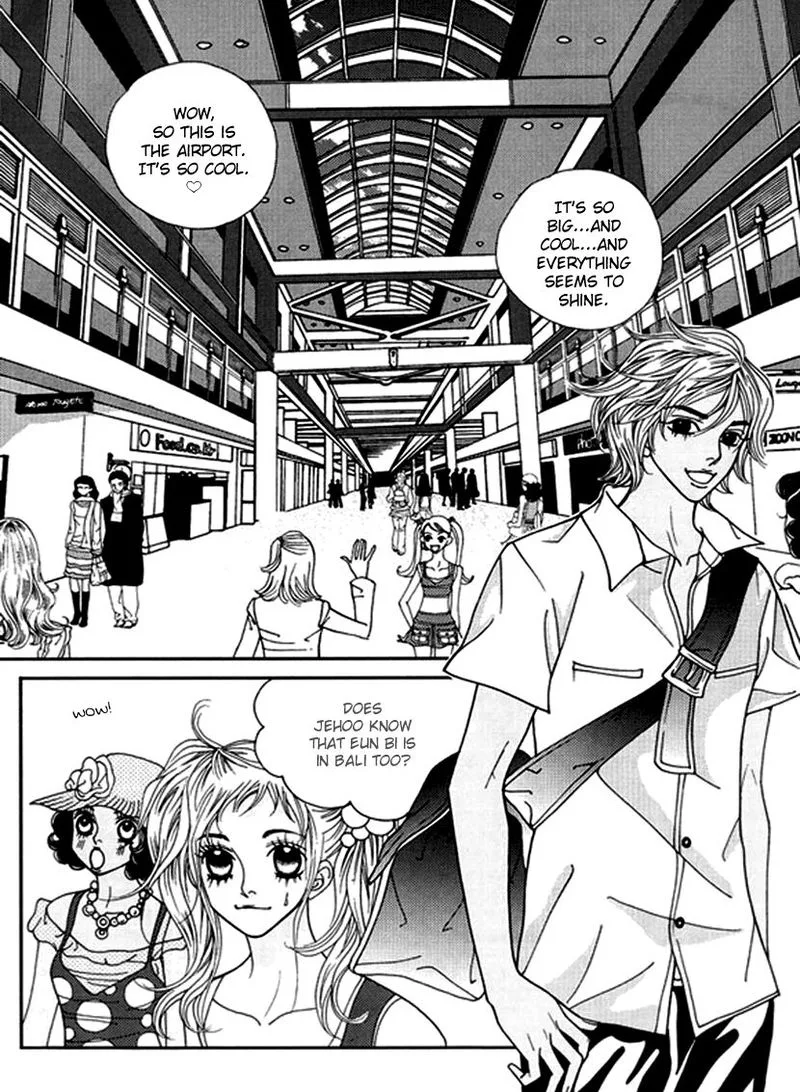 Bibi Chapter 40 page 25