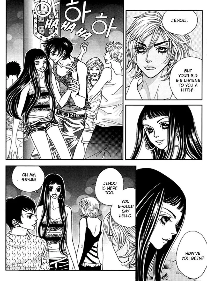 Bibi Chapter 40 page 3