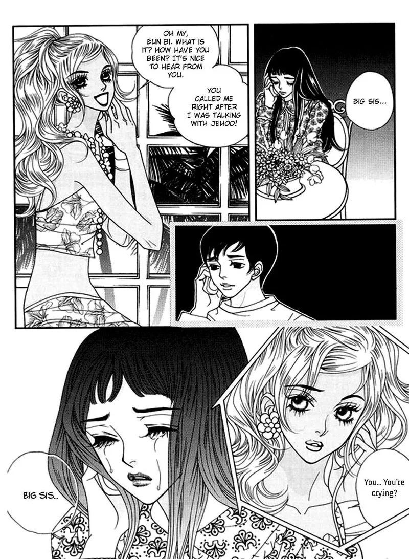 Bibi Chapter 40 page 9