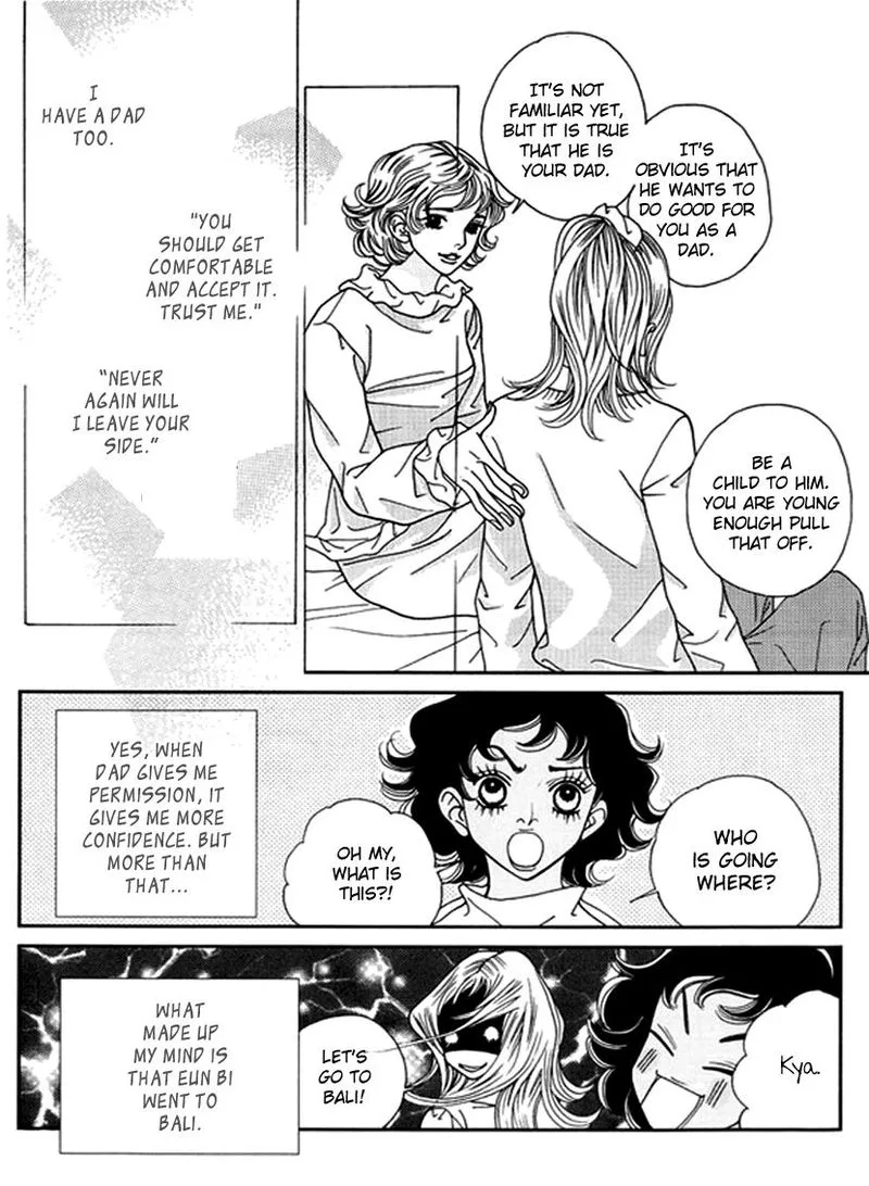 Bibi Chapter 40 page 23
