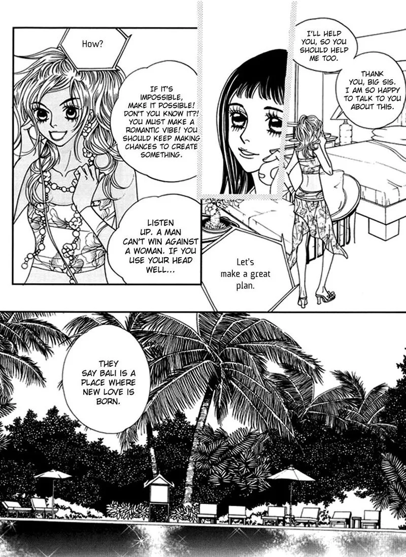 Bibi Chapter 40 page 14