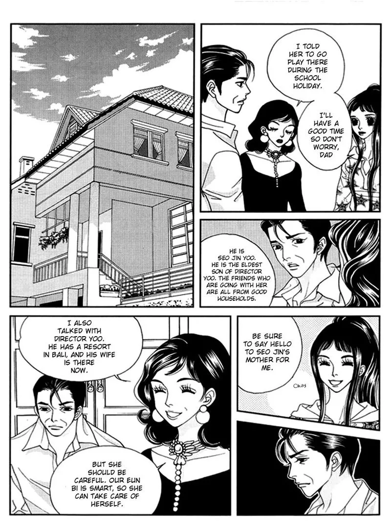 Bibi Chapter 40 page 17