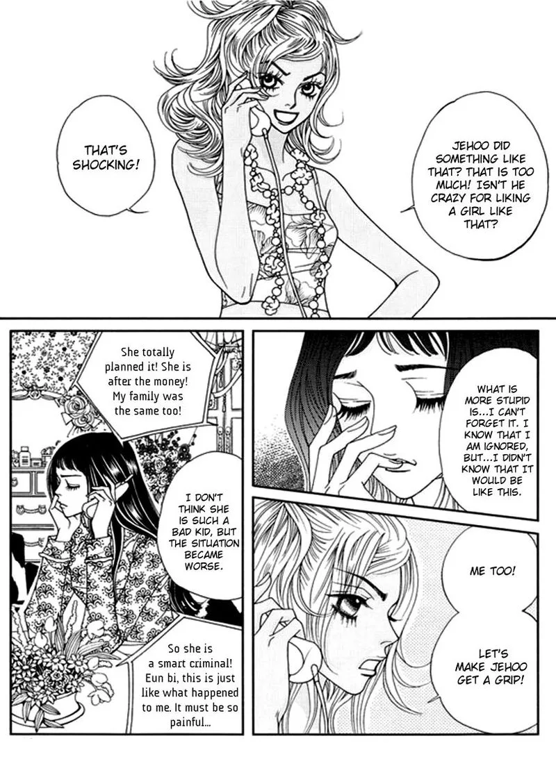Bibi Chapter 40 page 13